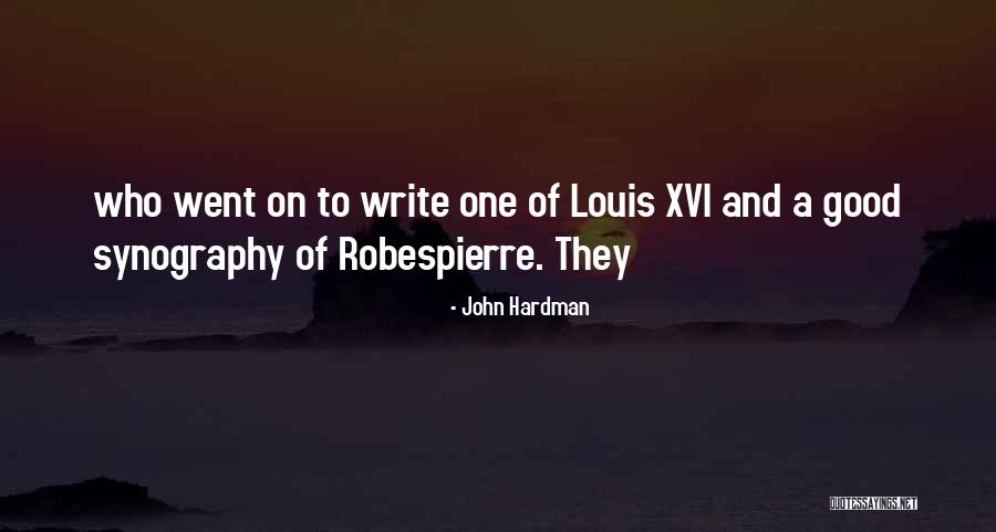 Pregare Quotes By John Hardman Pregare Quotes By John Hardman