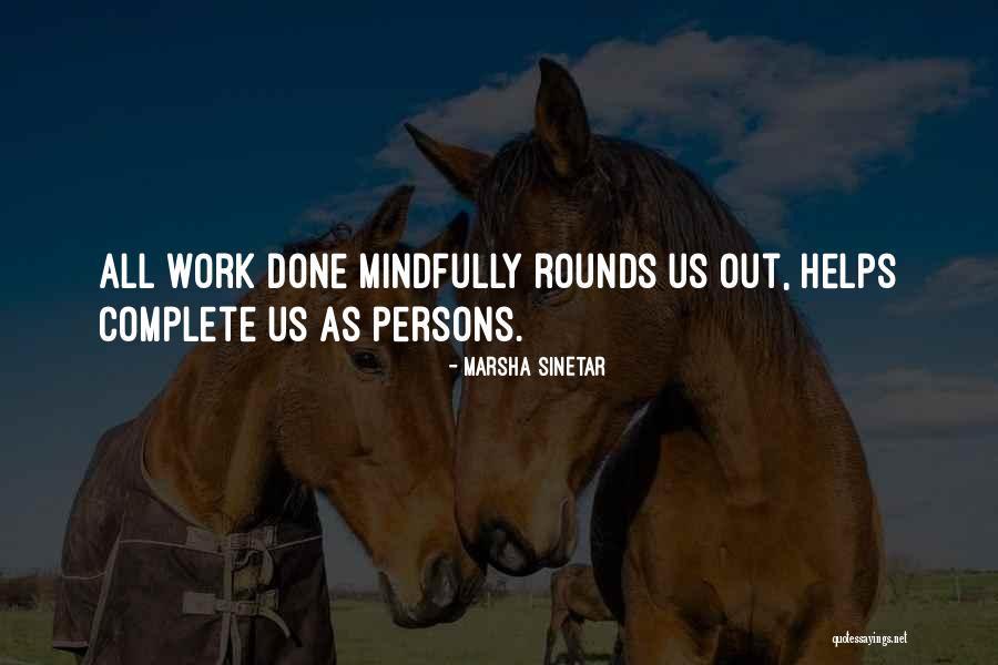 Pregare Quotes By Marsha Sinetar Pregare Quotes By Marsha Sinetar