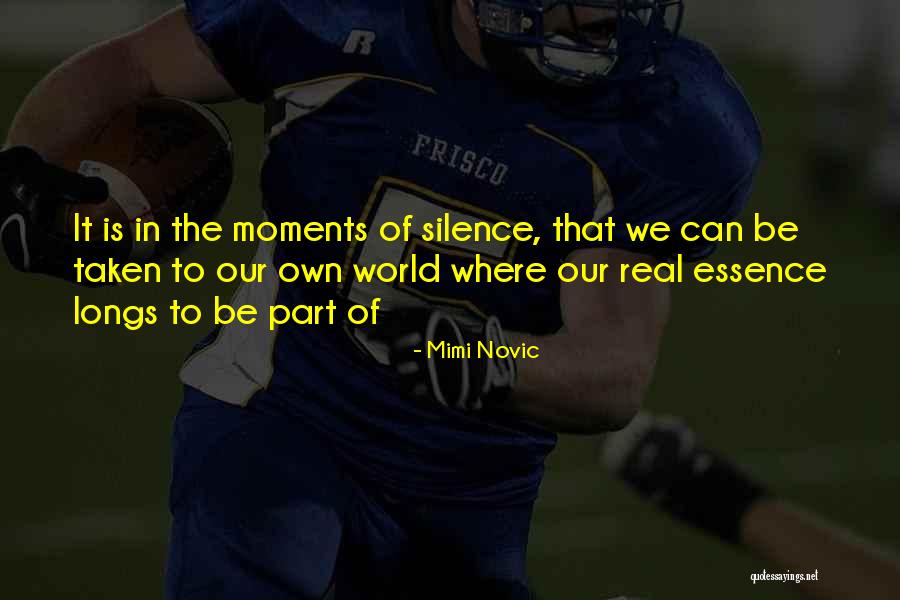 Pregare Quotes By Mimi Novic Pregare Quotes By Mimi Novic