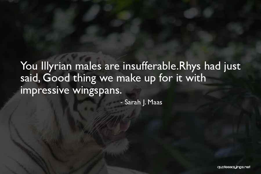 Pregavao Quotes By Sarah J. Maas Pregavao Quotes By Sarah J. Maas