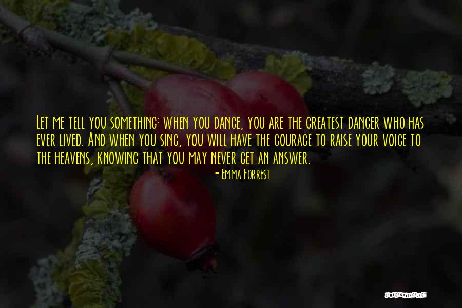 Pregerson Judge Quotes By Emma Forrest Pregerson Judge Quotes By Emma Forrest