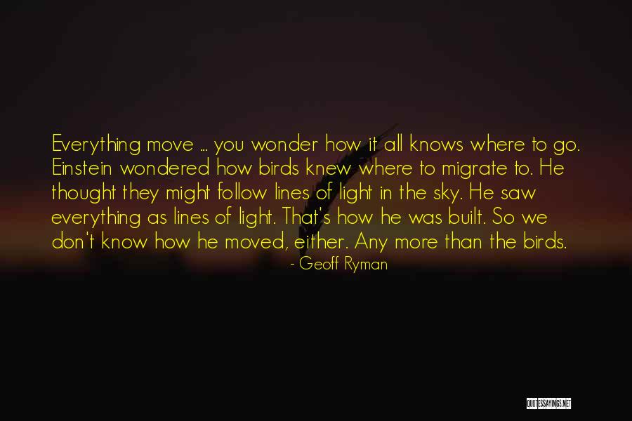 Pregest Quotes By Geoff Ryman Pregest Quotes By Geoff Ryman