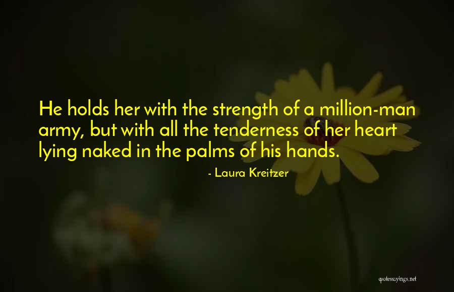 Preghiera Dei Quotes By Laura Kreitzer