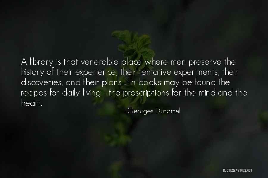 Preghiere Allo Quotes By Georges Duhamel Preghiere Allo Quotes By Georges Duhamel