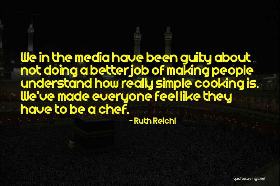 Preghiere Della Quotes By Ruth Reichl Preghiere Della Quotes By Ruth Reichl