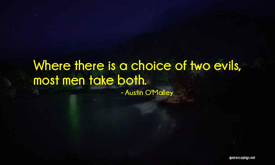 Pregio Quotes By Austin O'Malley Pregio Quotes By Austin O'Malley