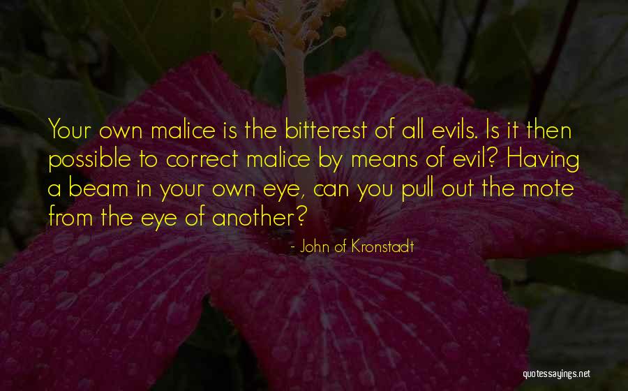 Pregio Quotes By John Of Kronstadt Pregio Quotes By John Of Kronstadt