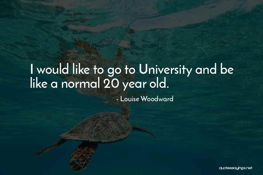 Pregio Quotes By Louise Woodward Pregio Quotes By Louise Woodward