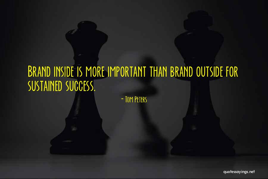 Pregio Quotes By Tom Peters Pregio Quotes By Tom Peters