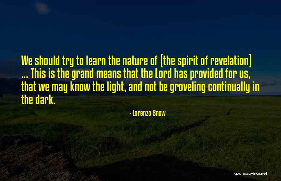 Pregio Strange Quotes By Lorenzo Snow Pregio Strange Quotes By Lorenzo Snow