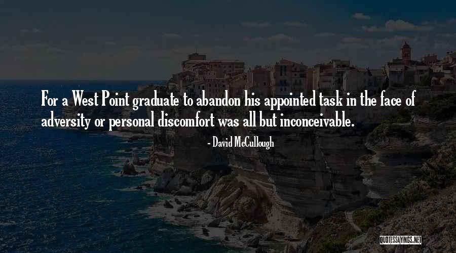 Pregiudiziale Quotes By David McCullough Pregiudiziale Quotes By David McCullough