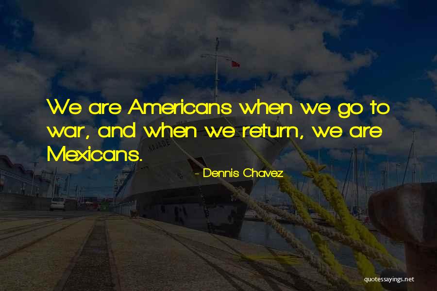 Pregiudiziale Quotes By Dennis Chavez Pregiudiziale Quotes By Dennis Chavez