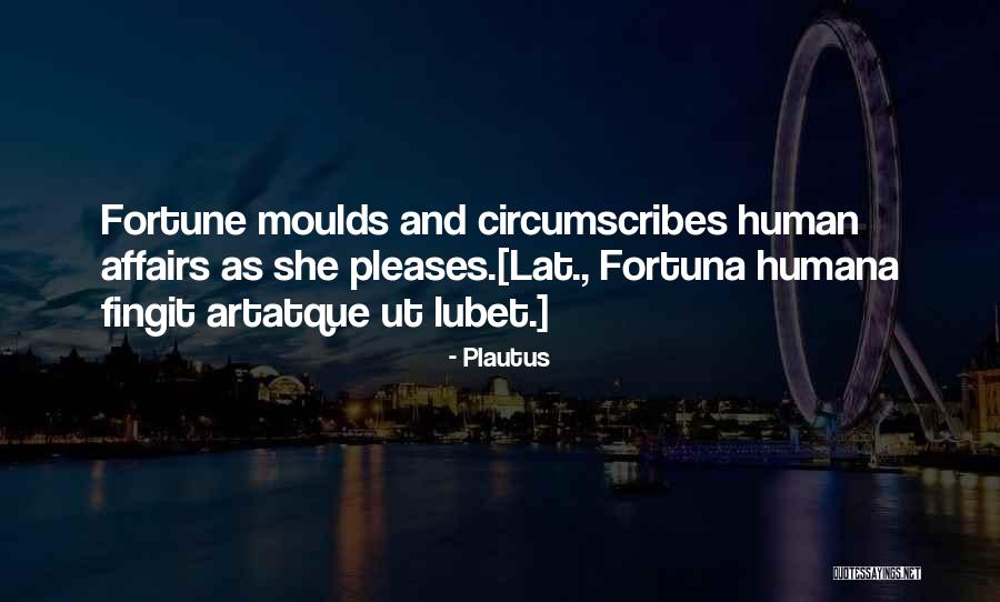Pregiudizio In Inglese Quotes By Plautus Pregiudizio In Inglese Quotes By Plautus