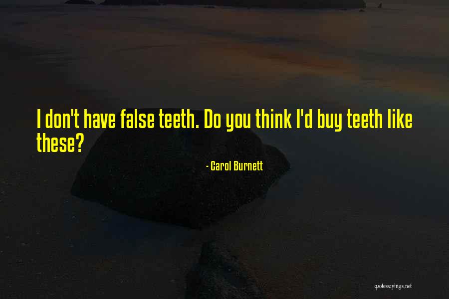 Pregler Germany Quotes By Carol Burnett