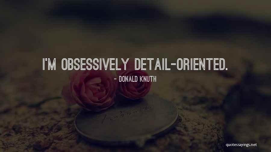 Pregler Germany Quotes By Donald Knuth Pregler Germany Quotes By Donald Knuth