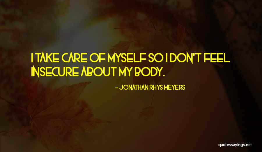 Pregler Germany Quotes By Jonathan Rhys Meyers Pregler Germany Quotes By Jonathan Rhys Meyers
