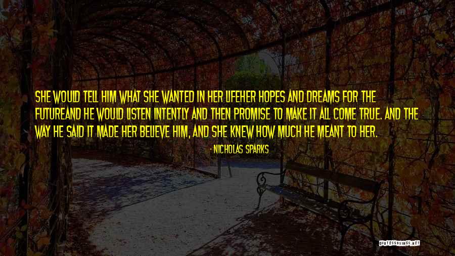 Pregler Germany Quotes By Nicholas Sparks Pregler Germany Quotes By Nicholas Sparks