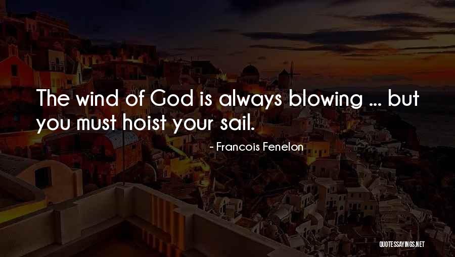 Pregler University Quotes By Francois Fenelon Pregler University Quotes By Francois Fenelon