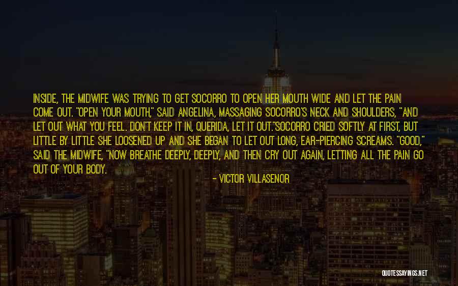Pregnancy Body Quotes By Victor Villasenor Pregnancy Body Quotes By Victor Villasenor