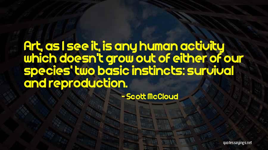 Pregnancy Confirm Quotes By Scott McCloud Pregnancy Confirm Quotes By Scott McCloud