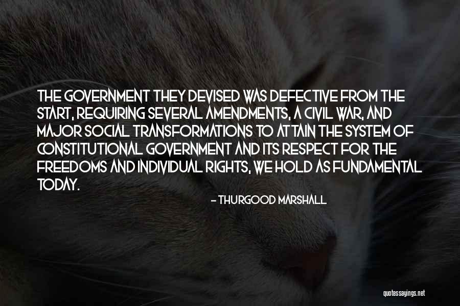 Pregnancy Confirm Quotes By Thurgood Marshall Pregnancy Confirm Quotes By Thurgood Marshall