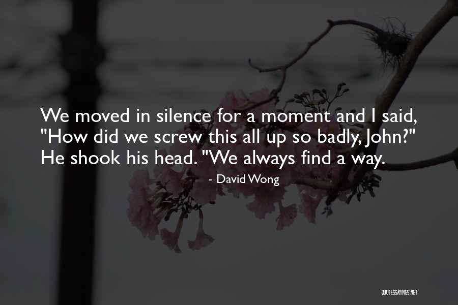 Pregnancy Discomfort Quotes By David Wong Pregnancy Discomfort Quotes By David Wong
