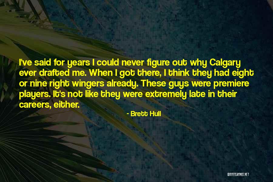 Pregnancy Mood Swing Quotes By Brett Hull Pregnancy Mood Swing Quotes By Brett Hull