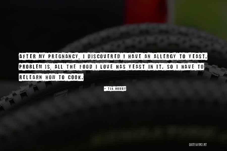 Pregnancy Quotes By Tia Mowry Pregnancy Quotes By Tia Mowry