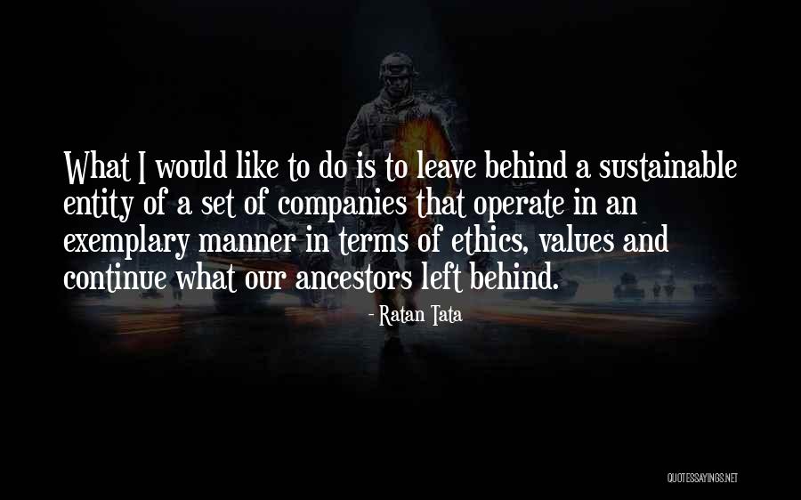 Pregnancy Tantrums Quotes By Ratan Tata Pregnancy Tantrums Quotes By Ratan Tata