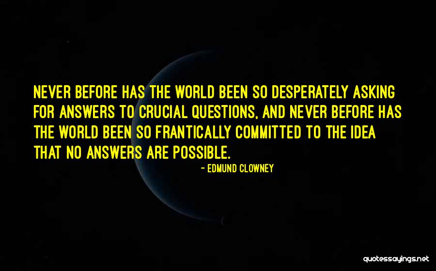 Pregnant Announcement Quotes By Edmund Clowney Pregnant Announcement Quotes By Edmund Clowney