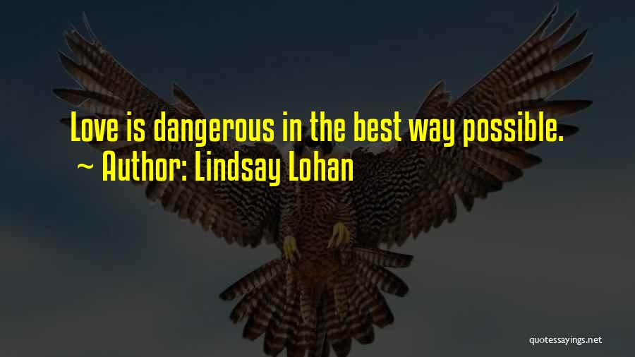 Pregnant Graphics Quotes By Lindsay Lohan