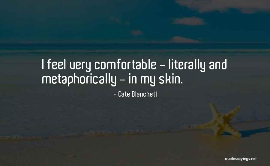 Pregnant Mommy Quotes By Cate Blanchett Pregnant Mommy Quotes By Cate Blanchett
