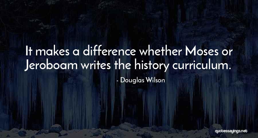 Pregressive Quotes By Douglas Wilson Pregressive Quotes By Douglas Wilson