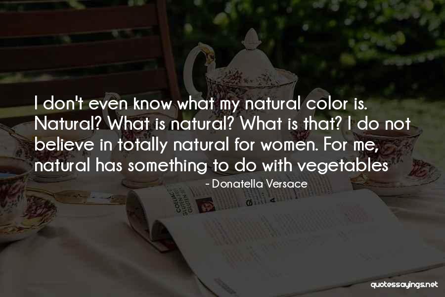 Pregui A Animal Quotes By Donatella Versace Pregui A Animal Quotes By Donatella Versace