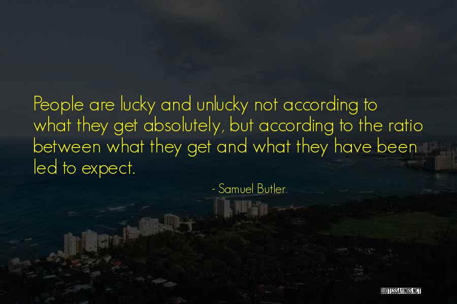 Pregui As Gigantes Quotes By Samuel Butler Pregui As Gigantes Quotes By Samuel Butler