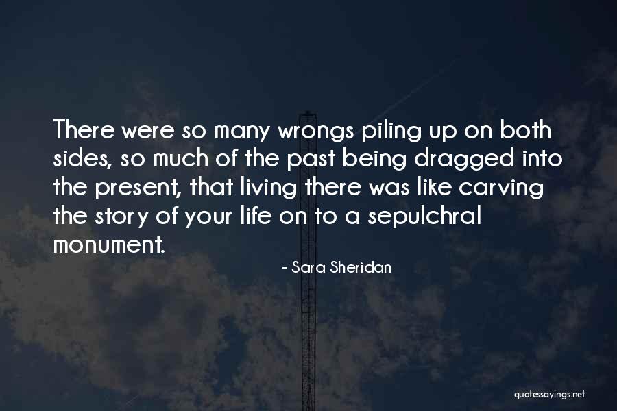 Preguntaba O Quotes By Sara Sheridan