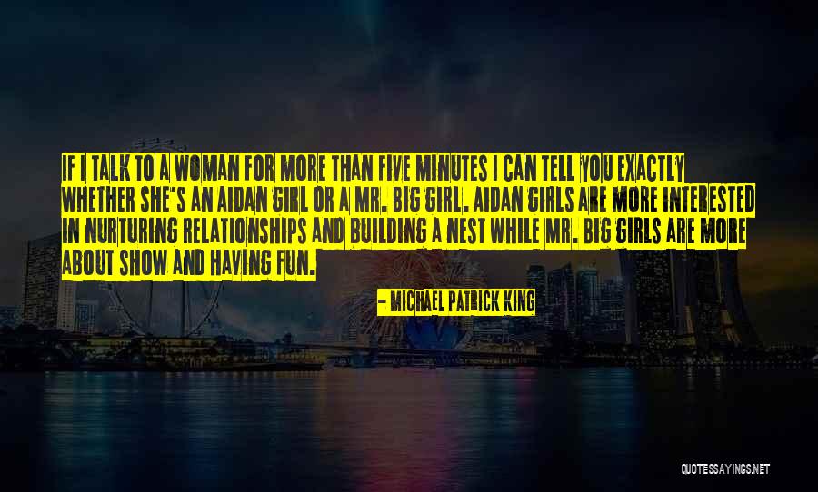 Preguntando A Dios Quotes By Michael Patrick King Preguntando A Dios Quotes By Michael Patrick King
