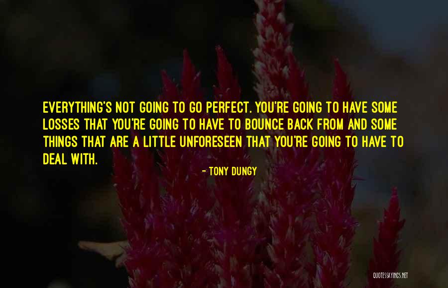 Preguntando A Dios Quotes By Tony Dungy Preguntando A Dios Quotes By Tony Dungy