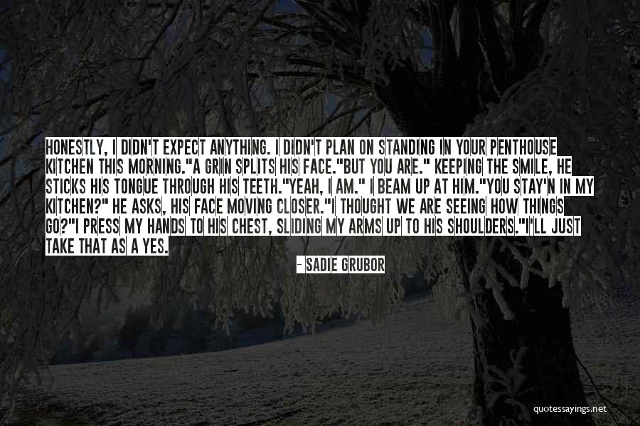 Preguntando In English Quotes By Sadie Grubor Preguntando In English Quotes By Sadie Grubor