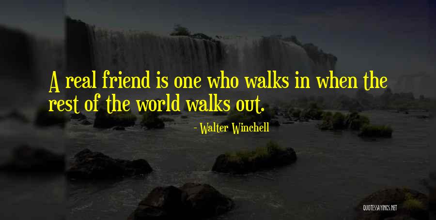 Preguntando Que Quotes By Walter Winchell Preguntando Que Quotes By Walter Winchell