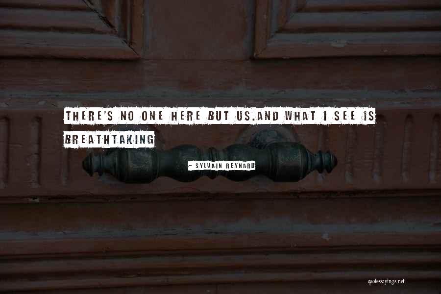Preguntando Quotes By Sylvain Reynard