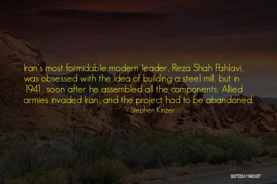 Preguntandote Quotes By Stephen Kinzer Preguntandote Quotes By Stephen Kinzer