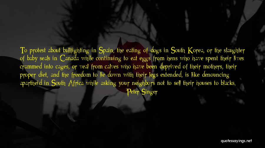 Preguntar In English Quotes By Peter Singer Preguntar In English Quotes By Peter Singer