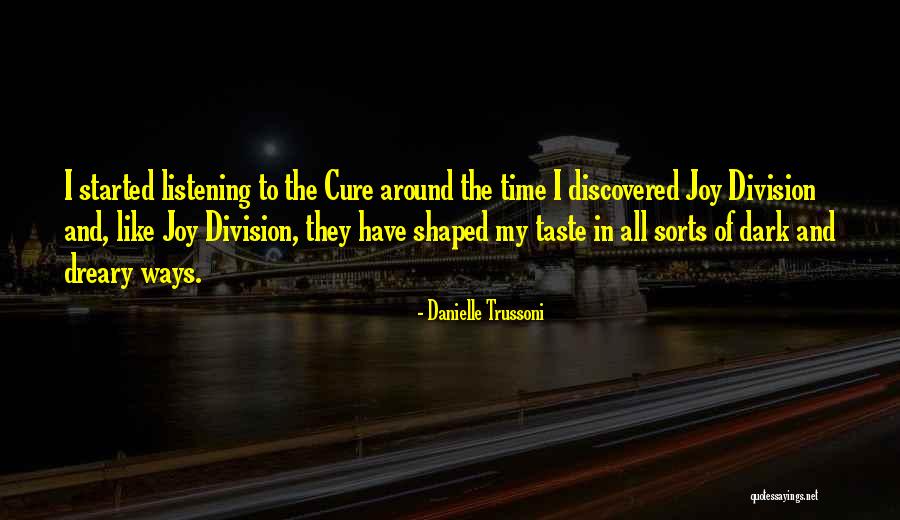 Preguntar Preterite Quotes By Danielle Trussoni Preguntar Preterite Quotes By Danielle Trussoni