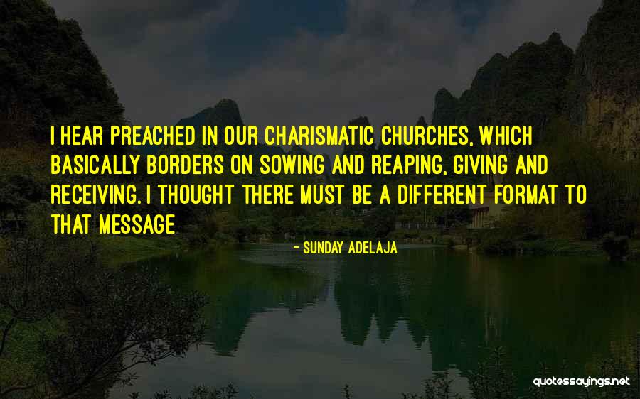 Preguntarle In English Quotes By Sunday Adelaja Preguntarle In English Quotes By Sunday Adelaja
