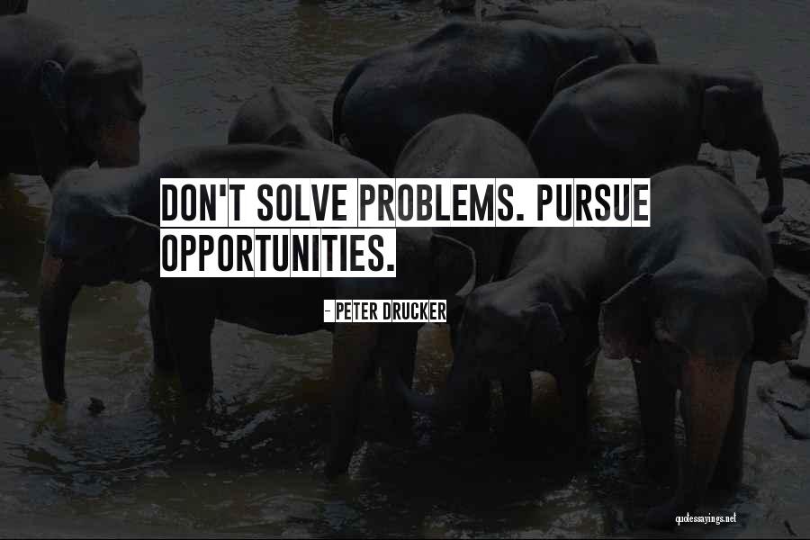 Preguntarse Conjugation Quotes By Peter Drucker