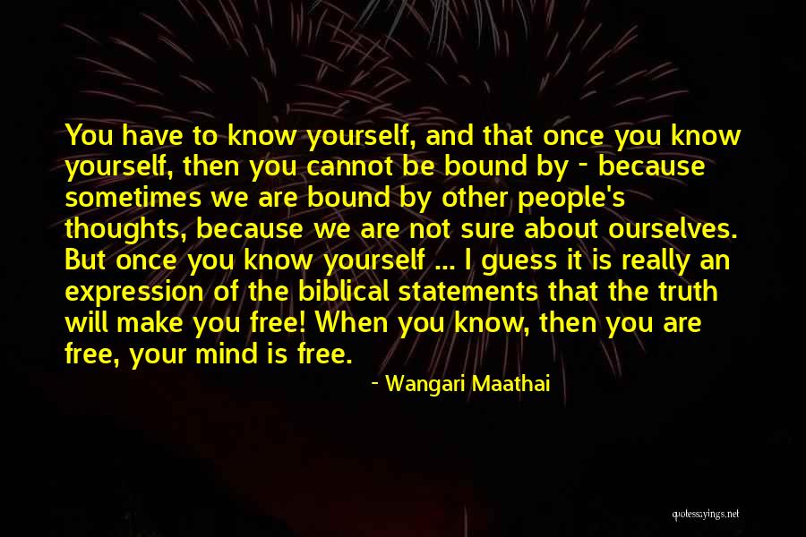 Preguntarte Algo Quotes By Wangari Maathai Preguntarte Algo Quotes By Wangari Maathai