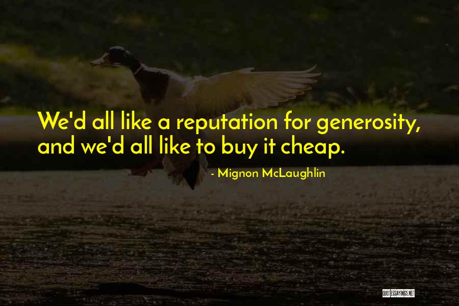 Preguntas En Quotes By Mignon McLaughlin Preguntas En Quotes By Mignon McLaughlin