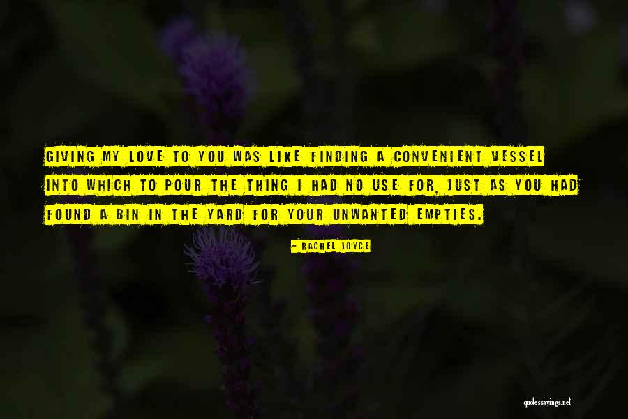 Preguntas Incomodas Quotes By Rachel Joyce Preguntas Incomodas Quotes By Rachel Joyce
