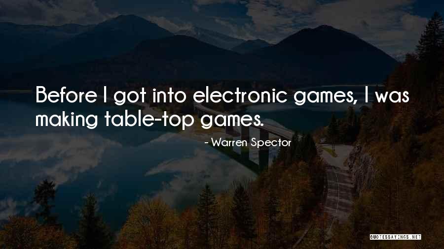Preguntas Incomodas Quotes By Warren Spector Preguntas Incomodas Quotes By Warren Spector